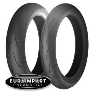 Bridgestone Battlax Classic Racing Cr11 110/80 18    TL ANTERIORE